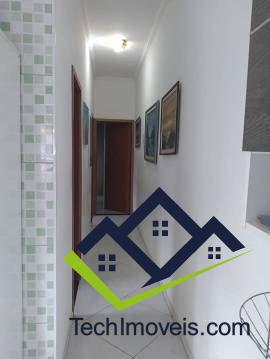 Casa à venda com 2 quartos, 180m² - Foto 11