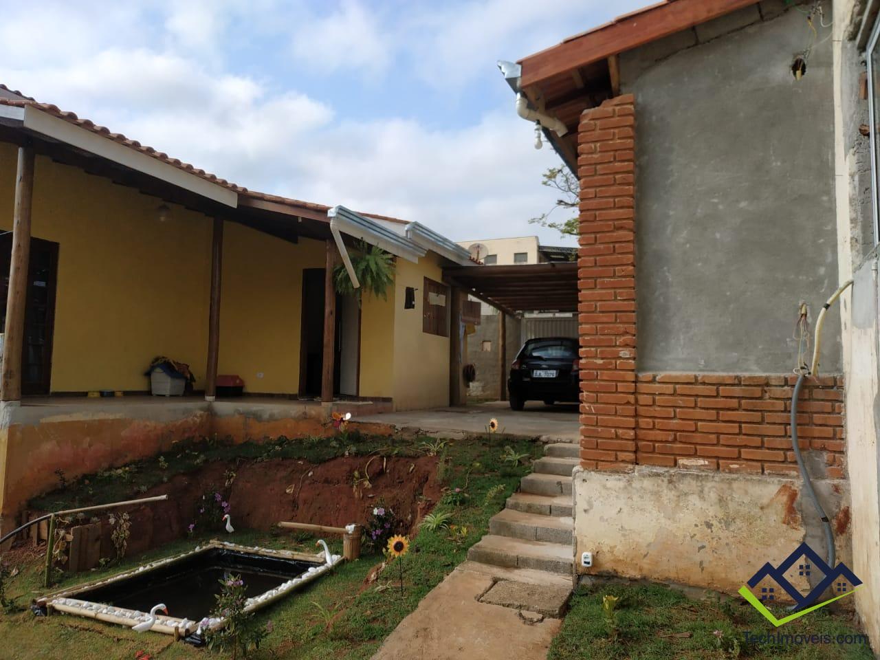 Chácara à venda com 2 quartos, 380m² - Foto 13