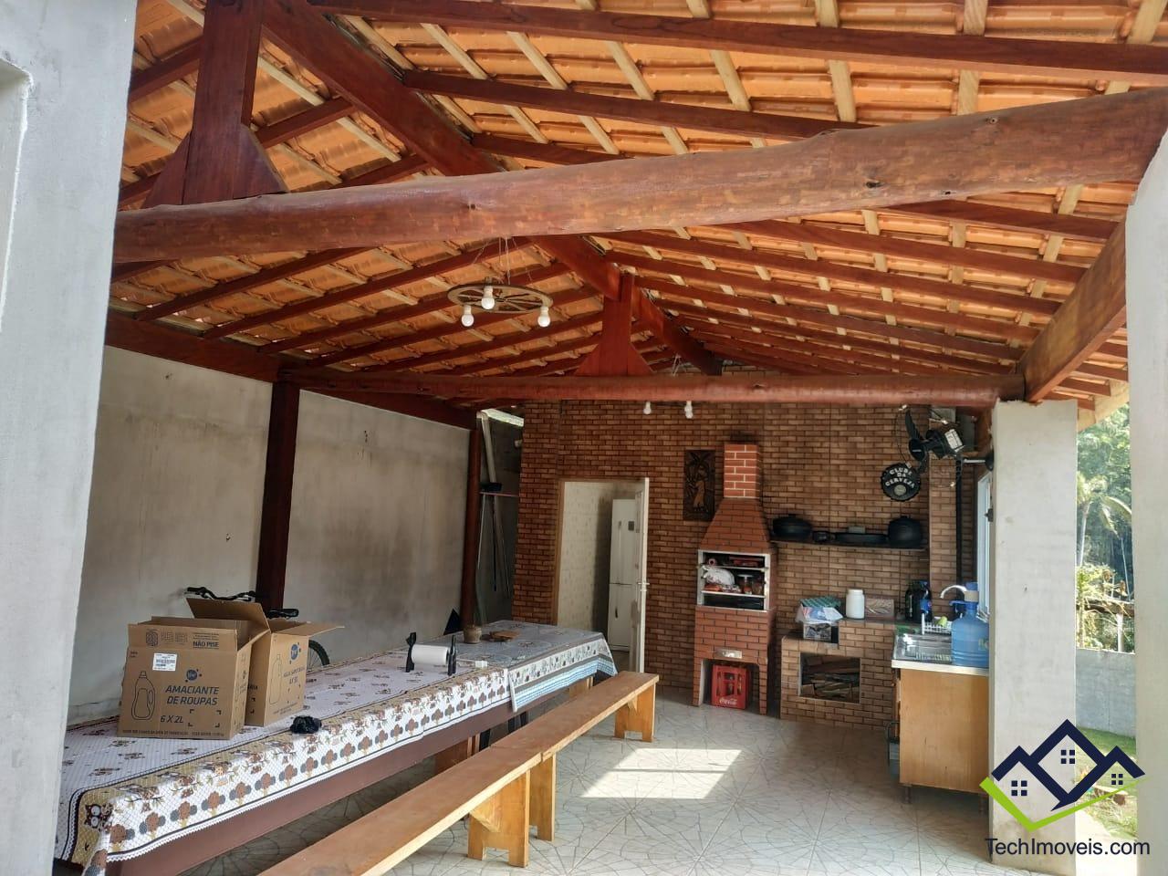 Chácara à venda com 2 quartos, 380m² - Foto 10