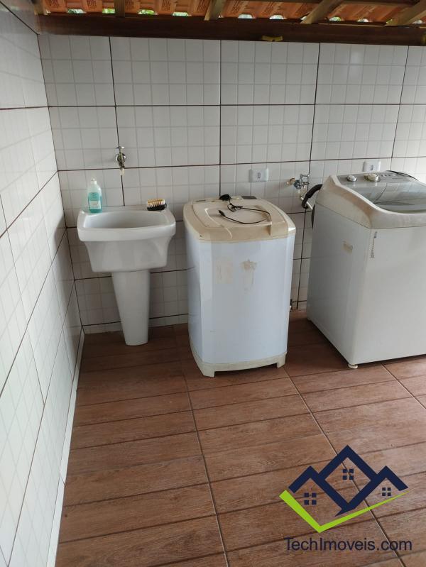 Chácara à venda com 2 quartos, 380m² - Foto 21