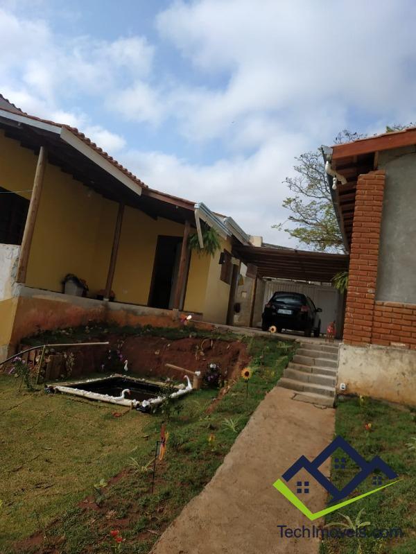 Chácara à venda com 2 quartos, 380m² - Foto 14