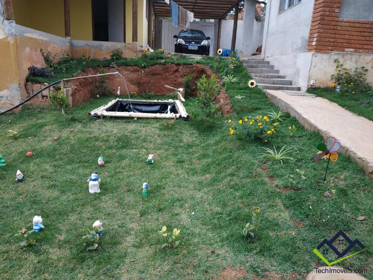 Chácara à venda com 2 quartos, 380m² - Foto 18