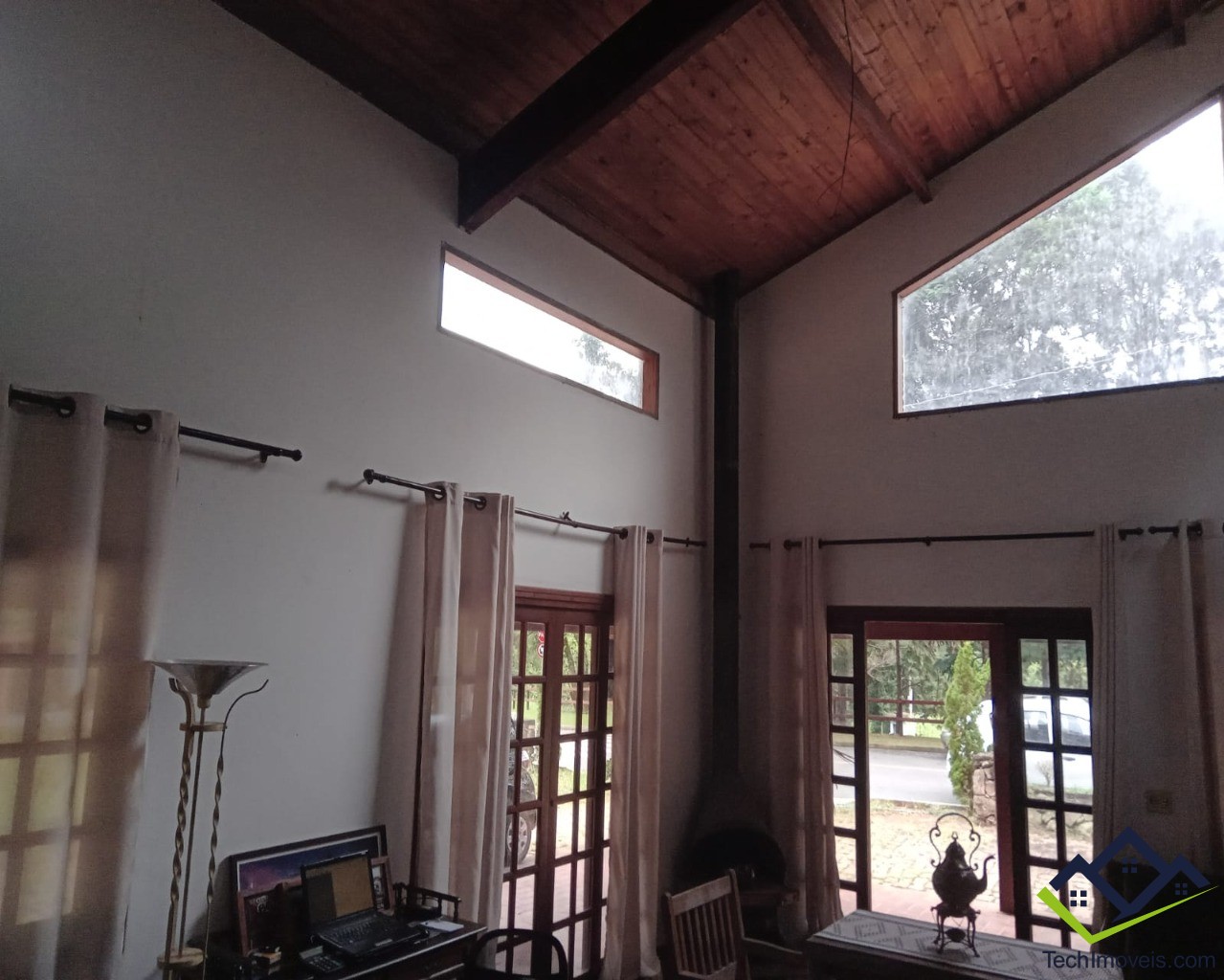 Casa, 4 quartos - Foto 12