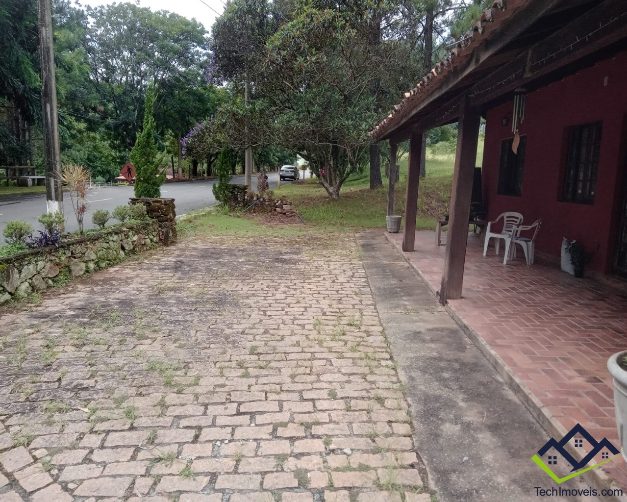 Casa, 4 quartos - Foto 6