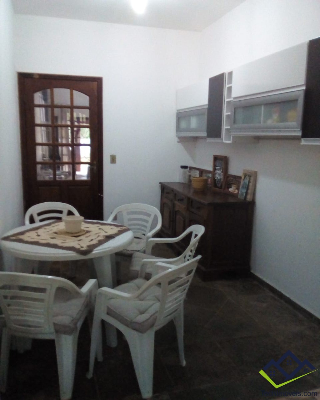 Casa, 4 quartos - Foto 49