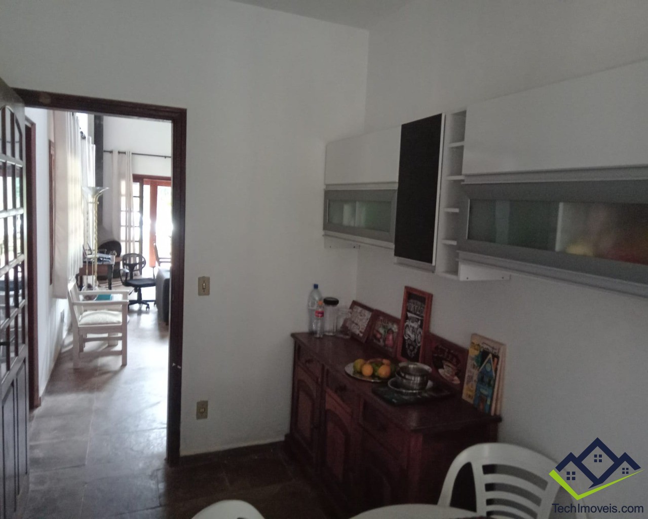 Casa, 4 quartos - Foto 21