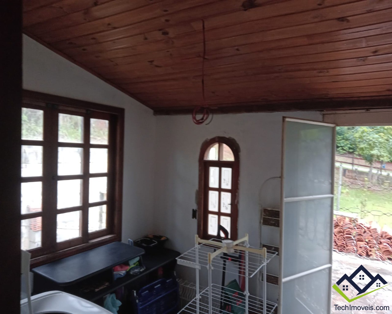 Casa, 4 quartos - Foto 20