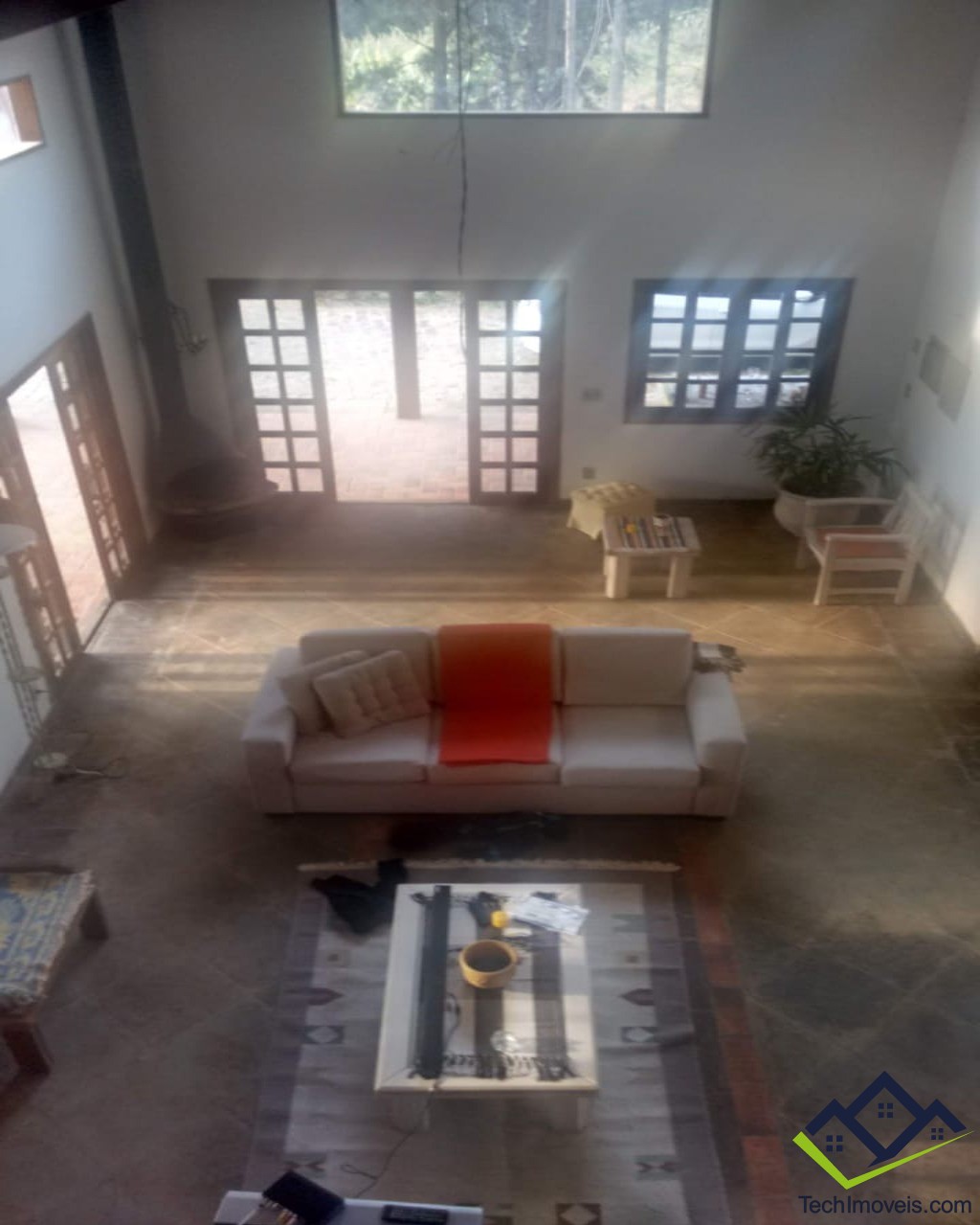 Casa, 4 quartos - Foto 30