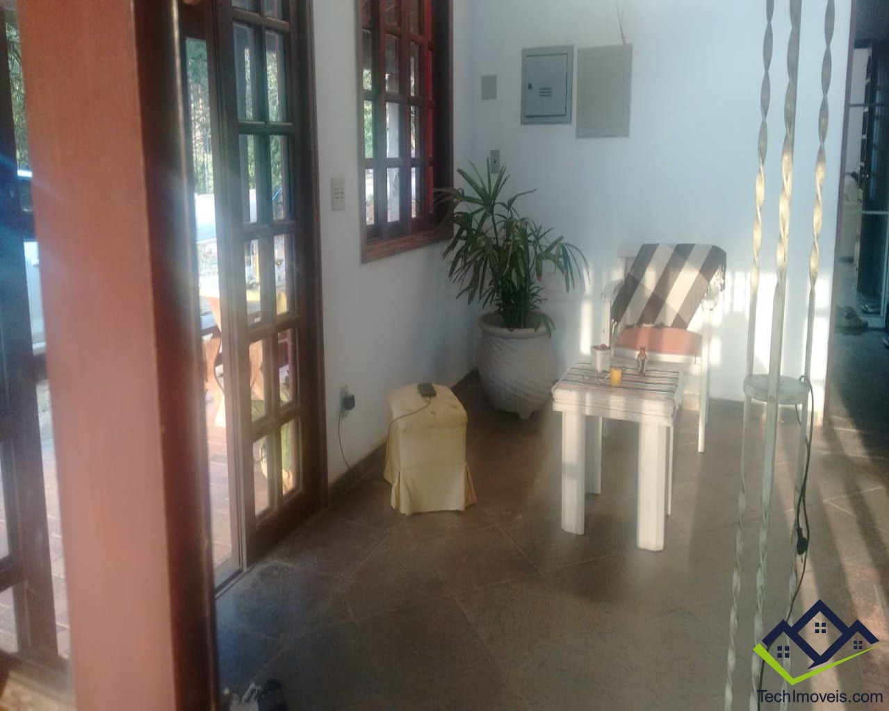 Casa, 4 quartos - Foto 32