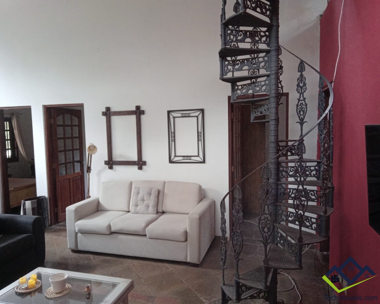 Casa, 4 quartos - Foto 17