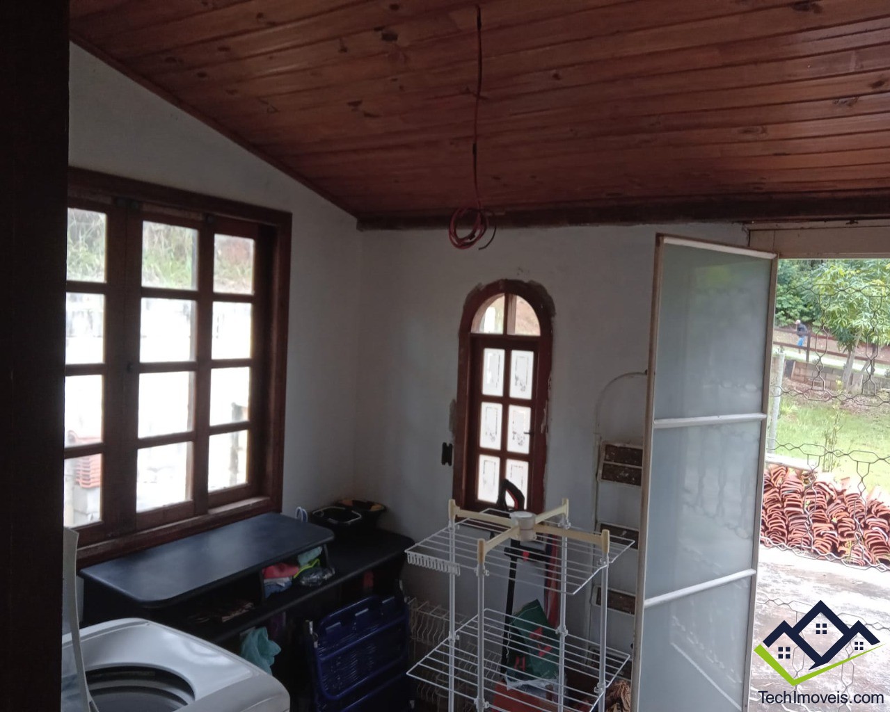 Casa, 4 quartos - Foto 43