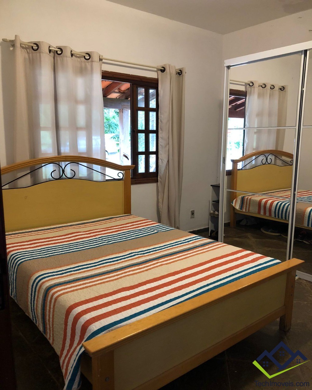 Casa, 4 quartos - Foto 34