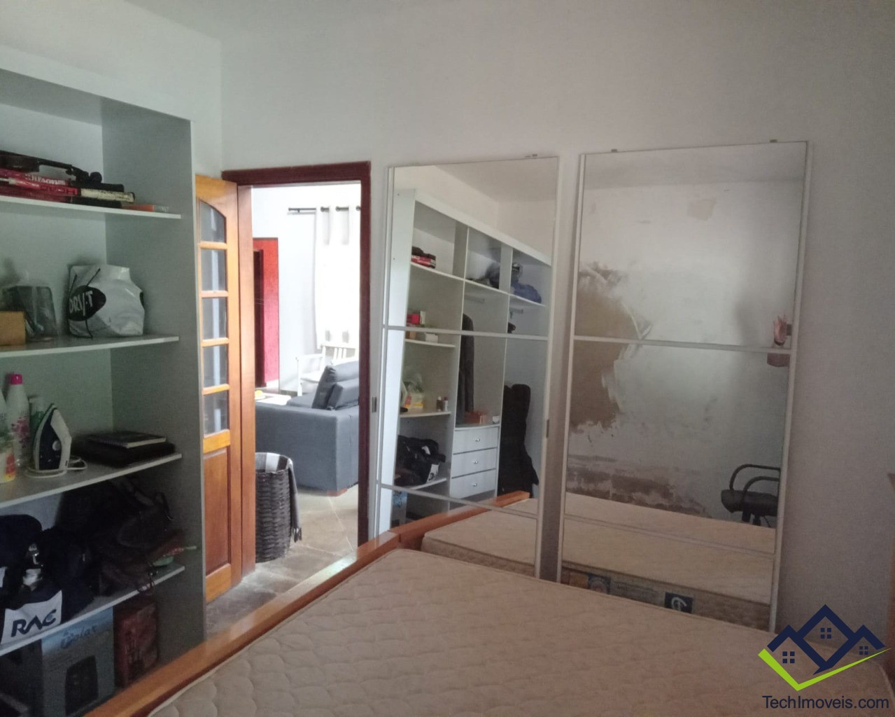 Casa, 4 quartos - Foto 15