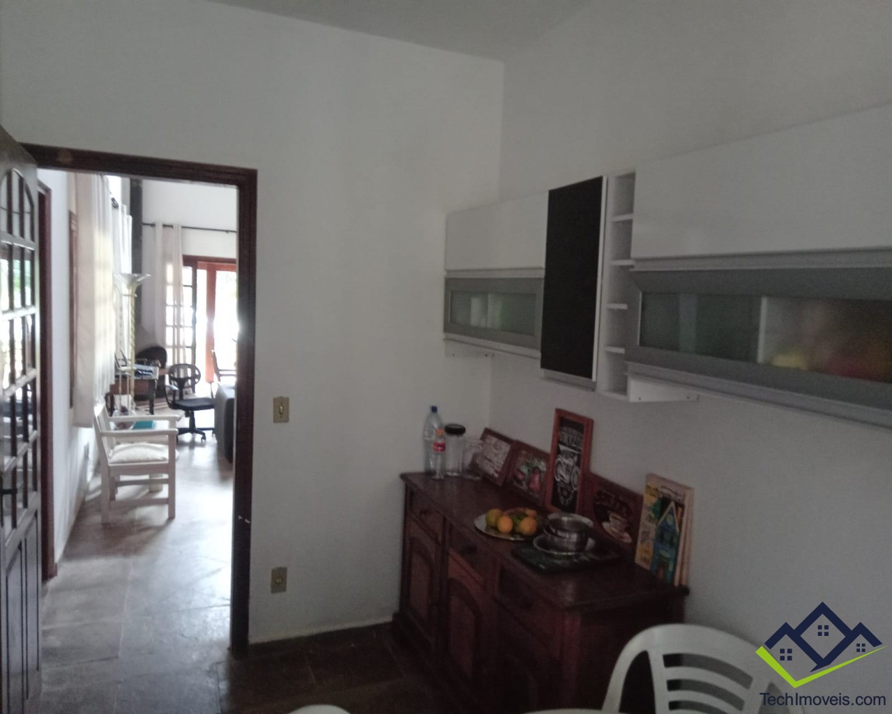 Casa, 4 quartos - Foto 19