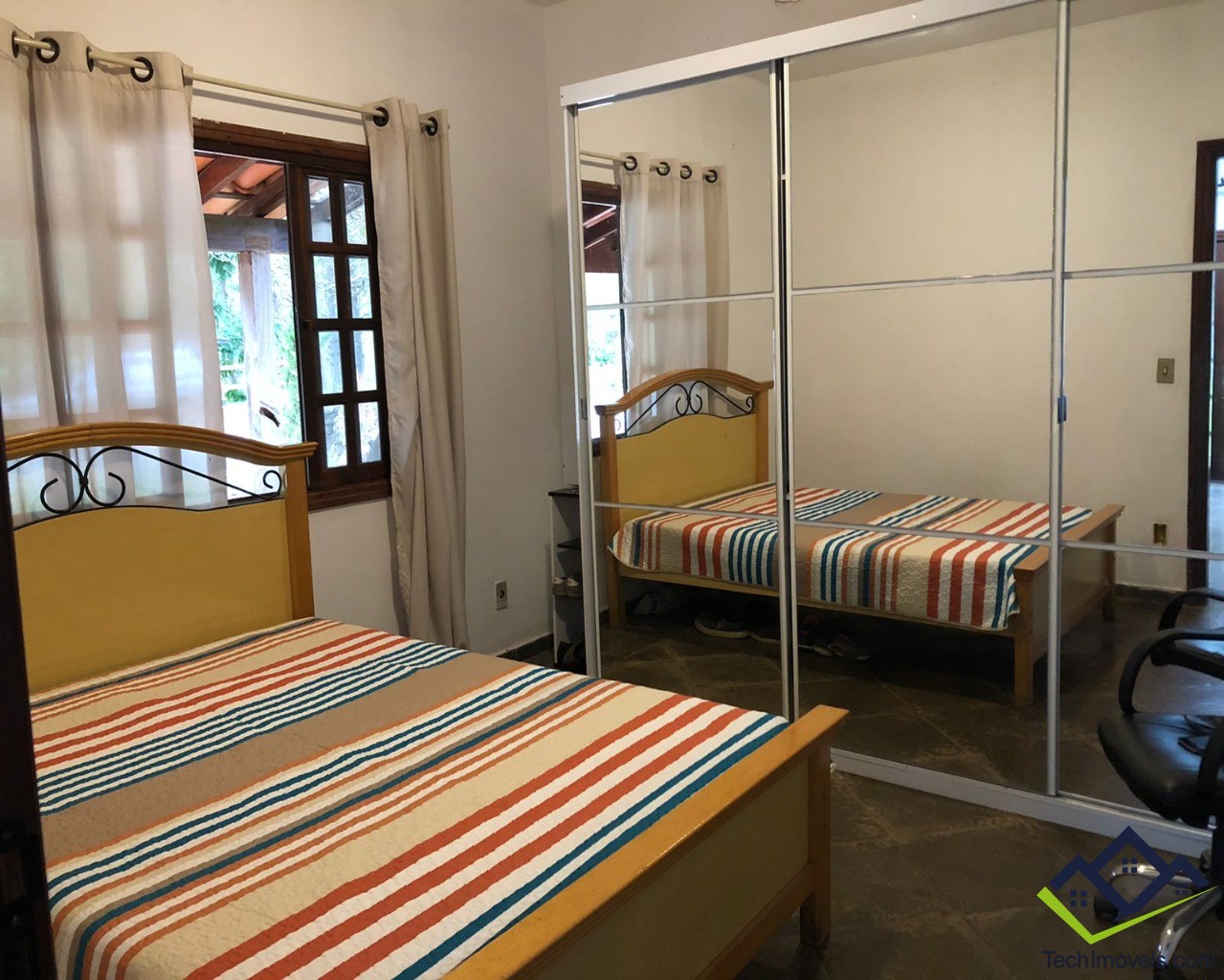 Casa, 4 quartos - Foto 39