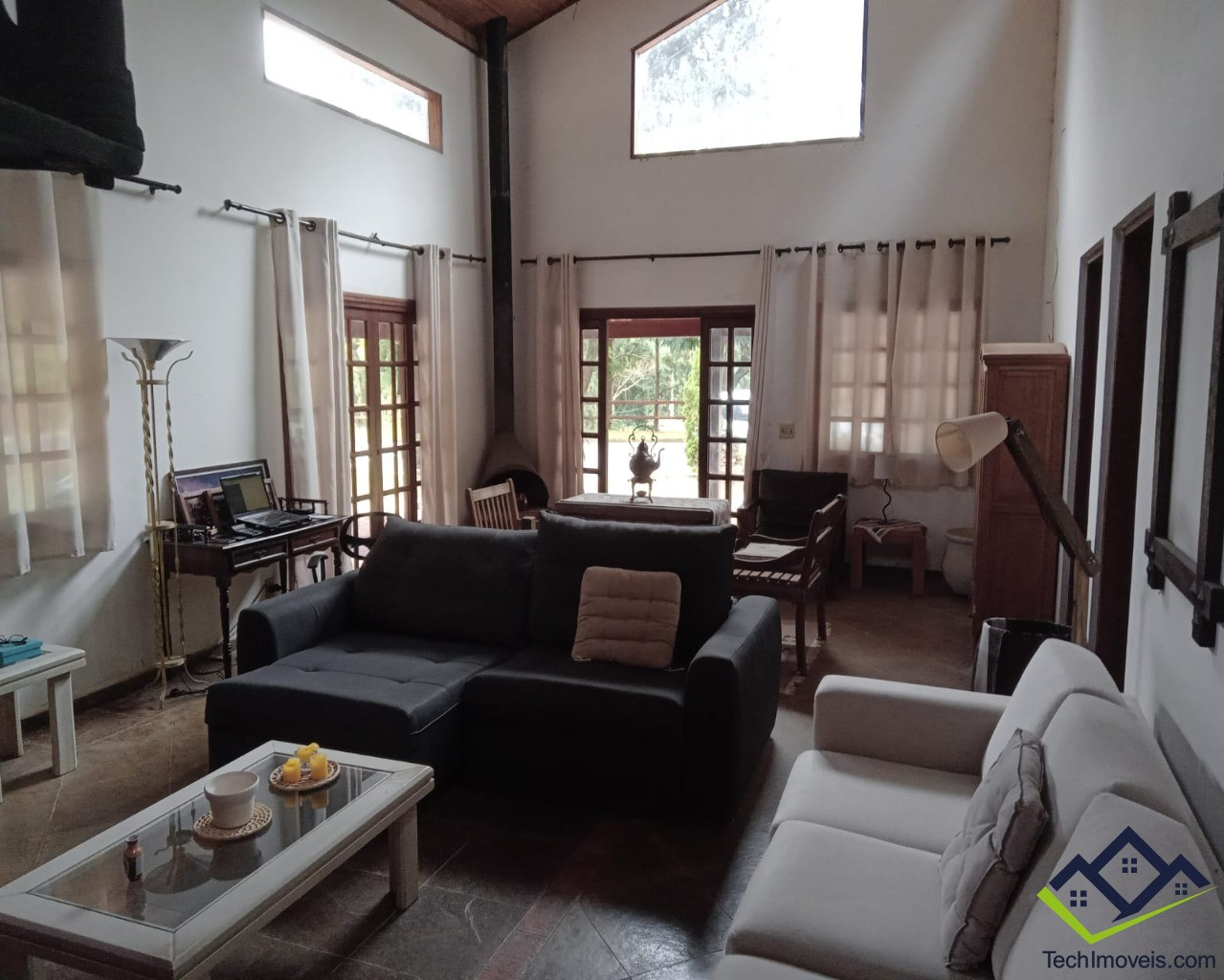 Casa, 4 quartos - Foto 10