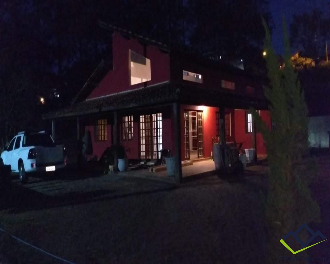 Casa, 4 quartos - Foto 63