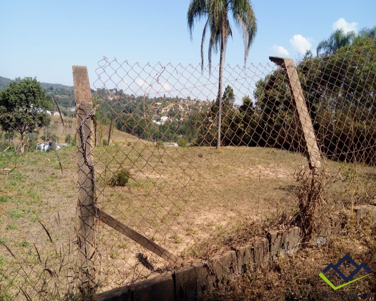 Terreno à venda, 1572m² - Foto 9