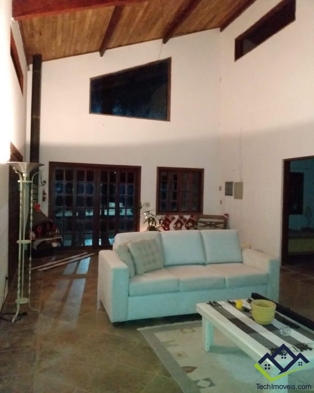 Casa, 4 quartos - Foto 57