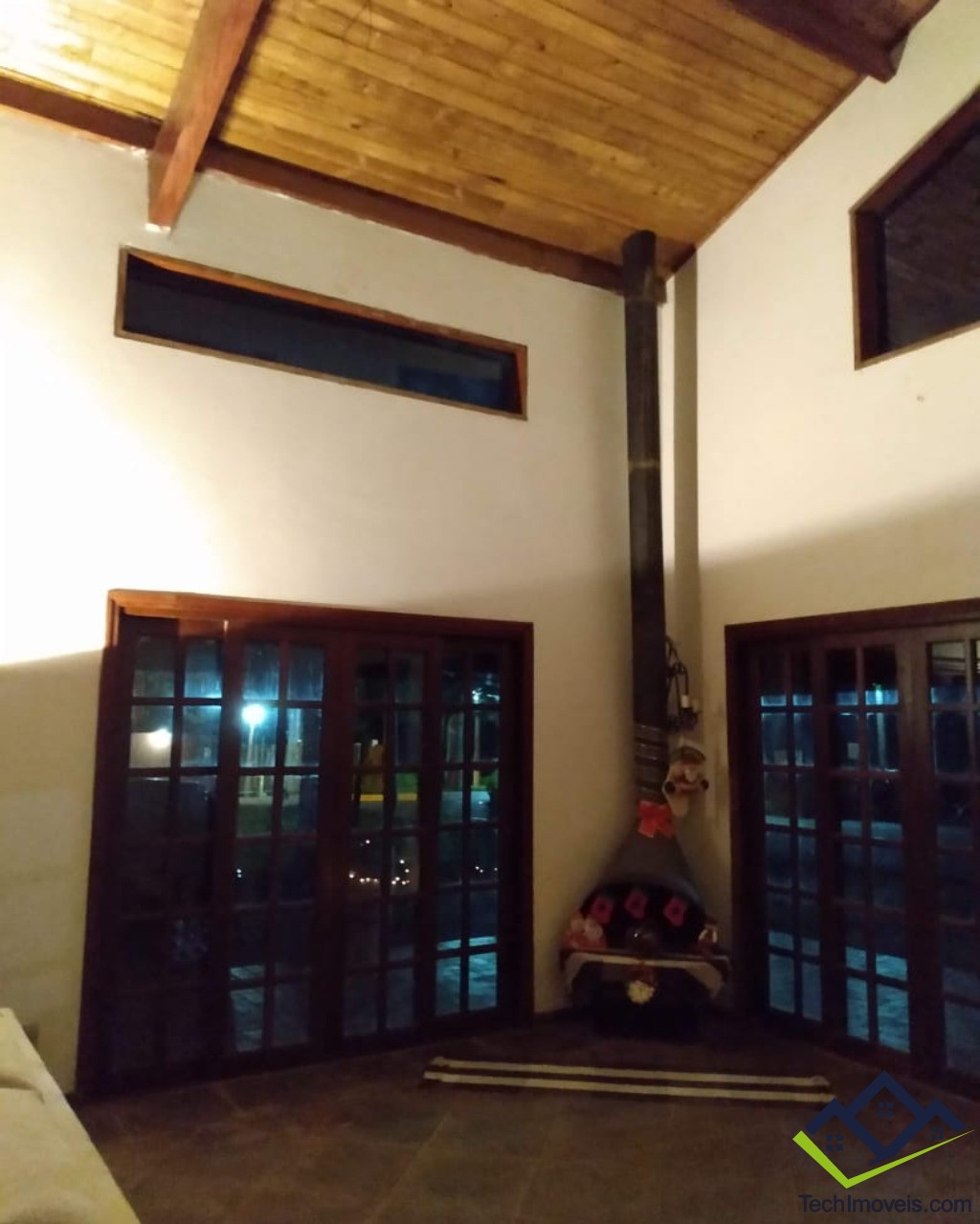 Casa, 4 quartos - Foto 26