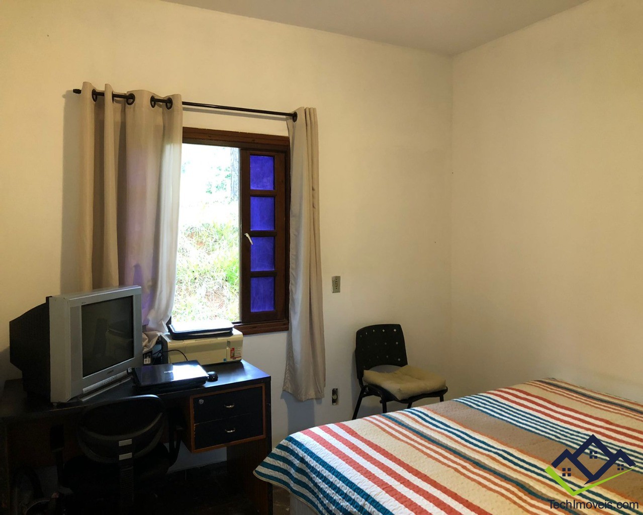 Casa, 4 quartos - Foto 37