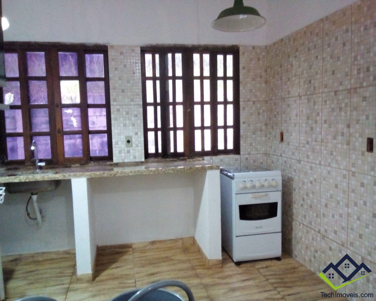 Casa, 4 quartos - Foto 42