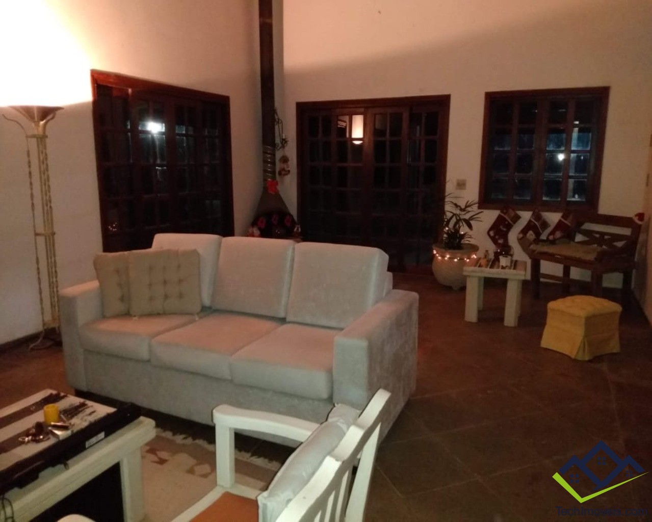 Casa, 4 quartos - Foto 25