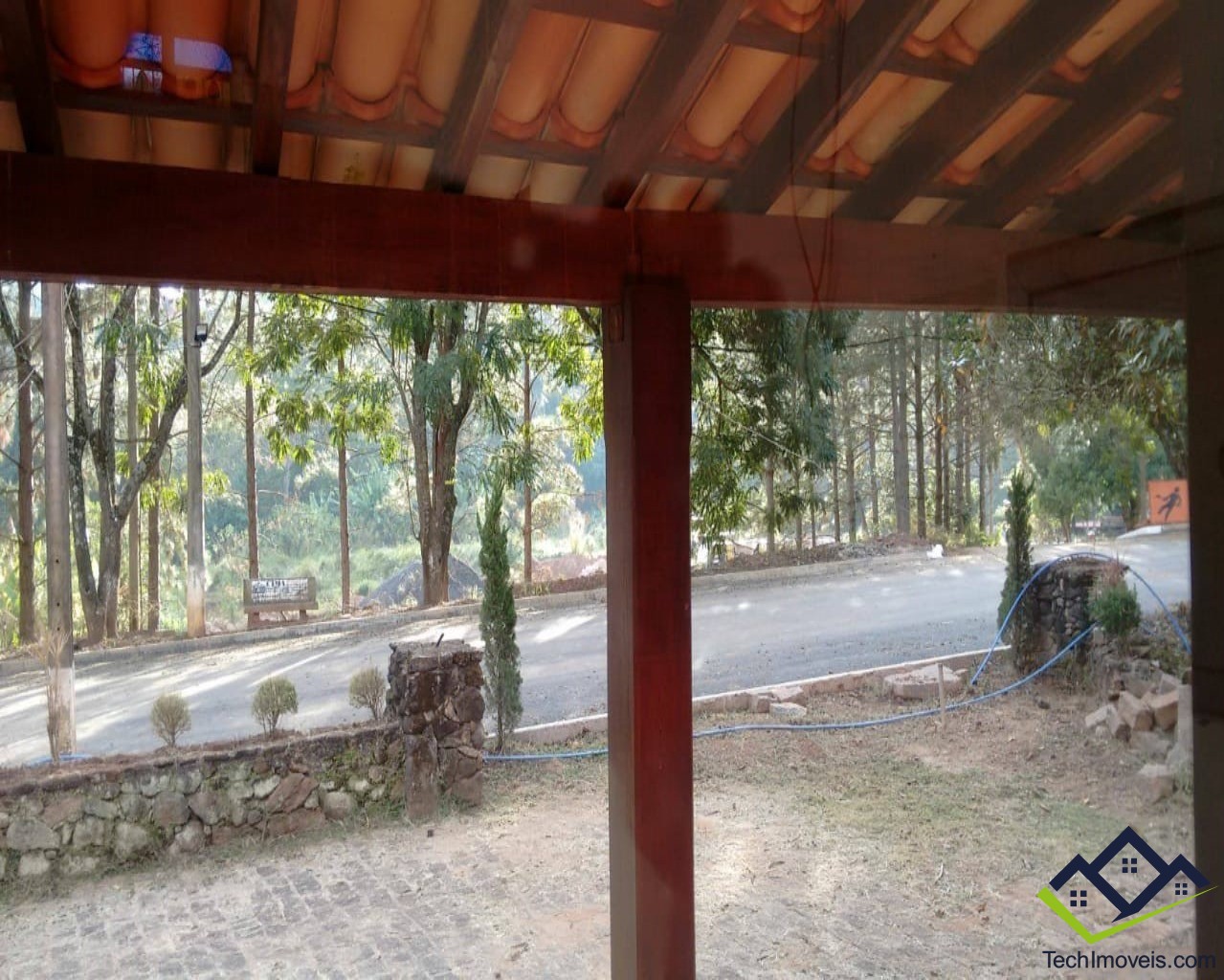 Casa, 4 quartos - Foto 59