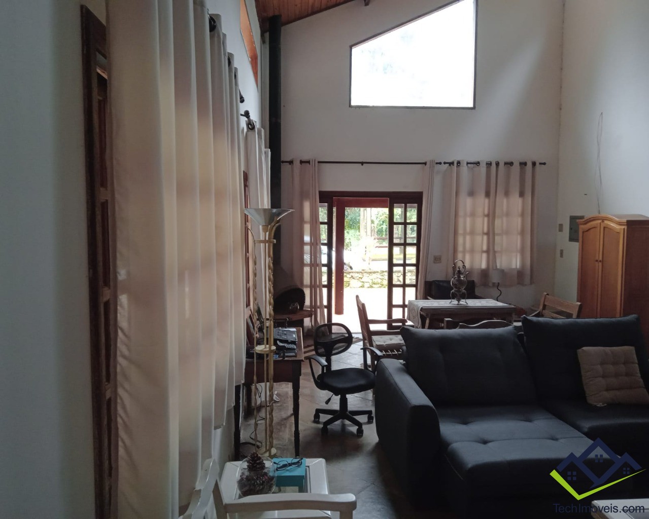 Casa, 4 quartos - Foto 13