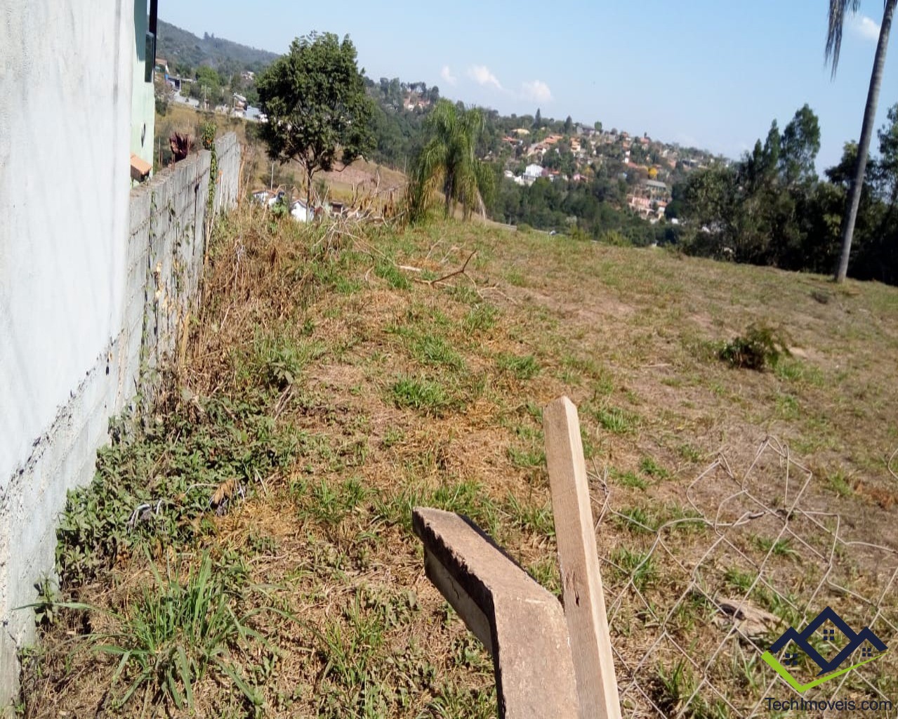 Terreno à venda, 1572m² - Foto 7