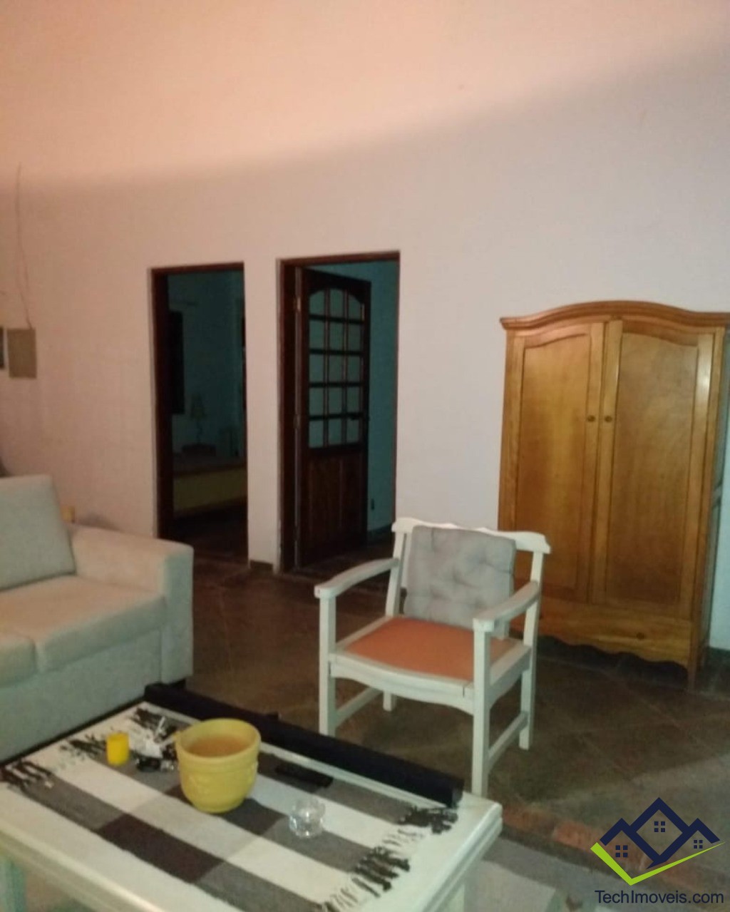 Casa, 4 quartos - Foto 23