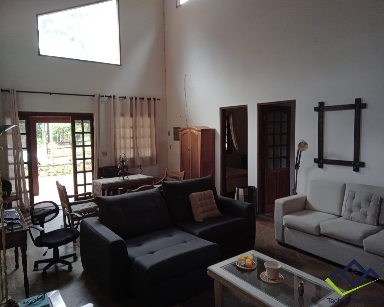 Casa, 4 quartos - Foto 11