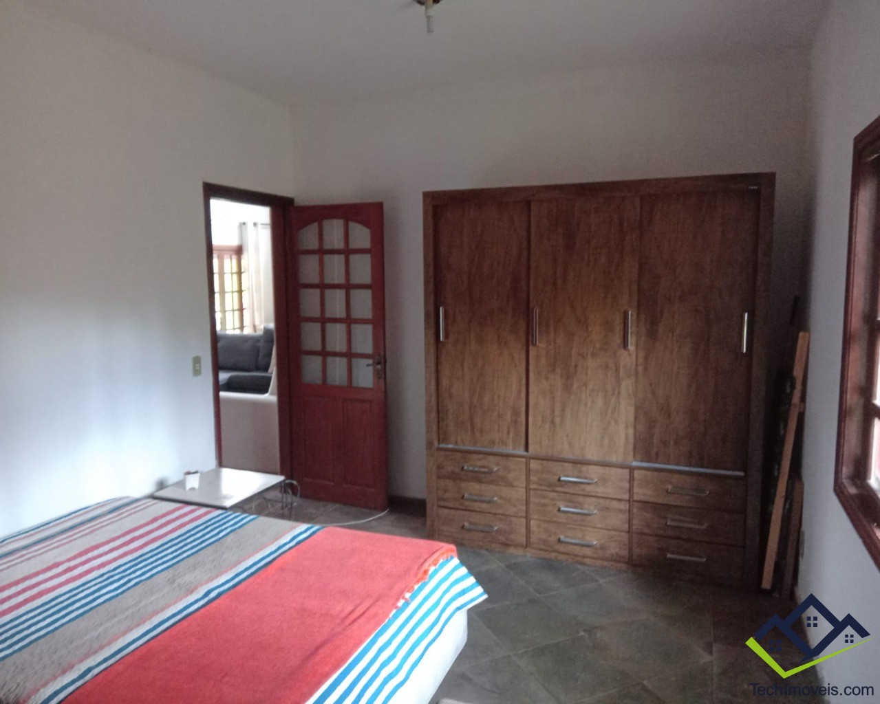 Casa, 4 quartos - Foto 22