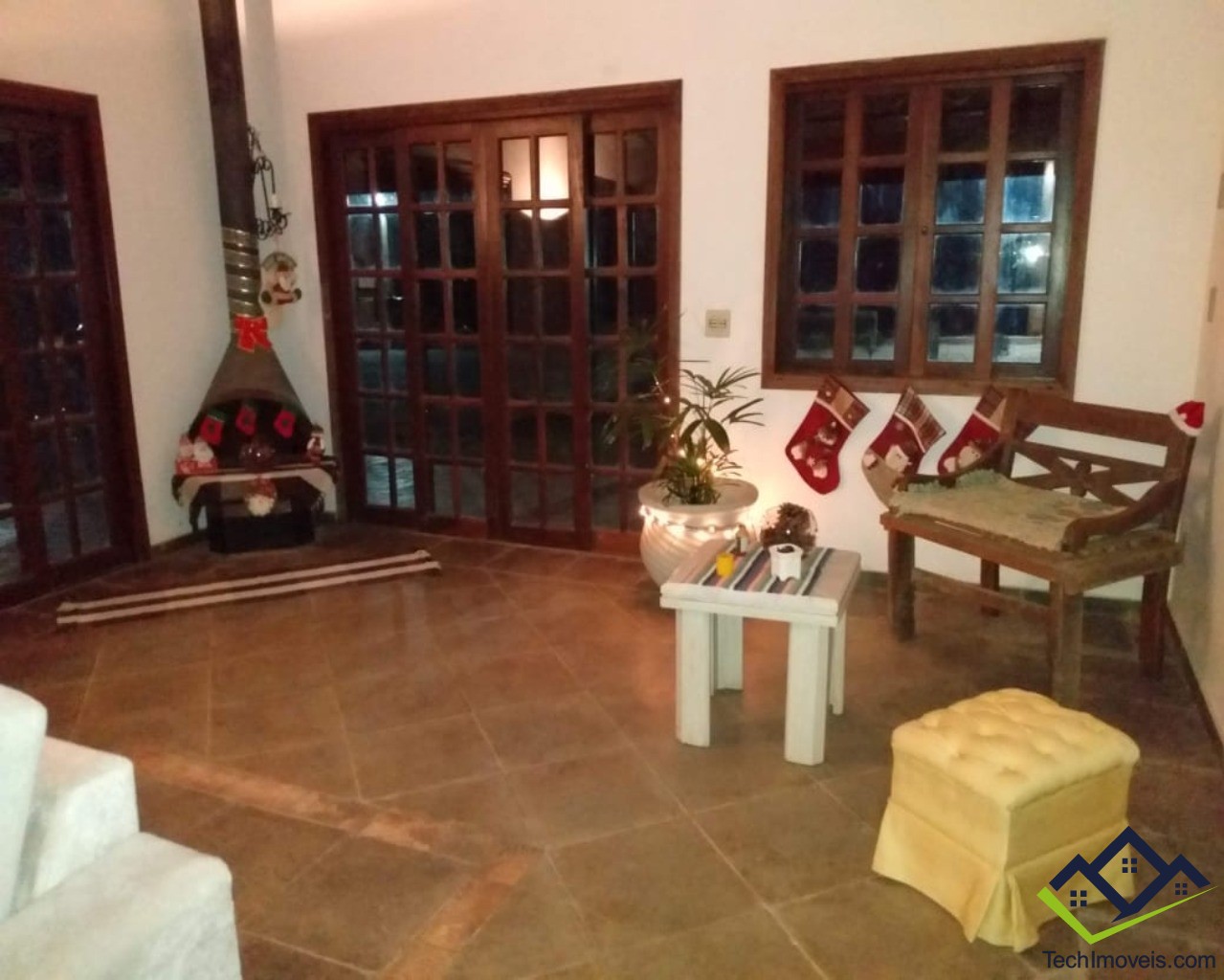 Casa, 4 quartos - Foto 28