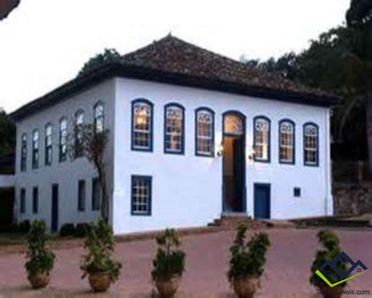 Terreno, 1471 m² - Foto 8