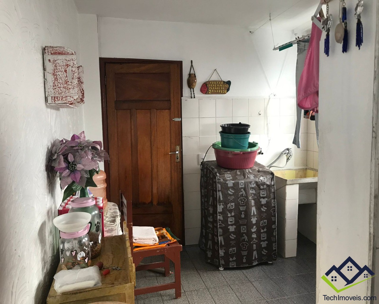 Casa à venda com 3 quartos, 250m² - Foto 8