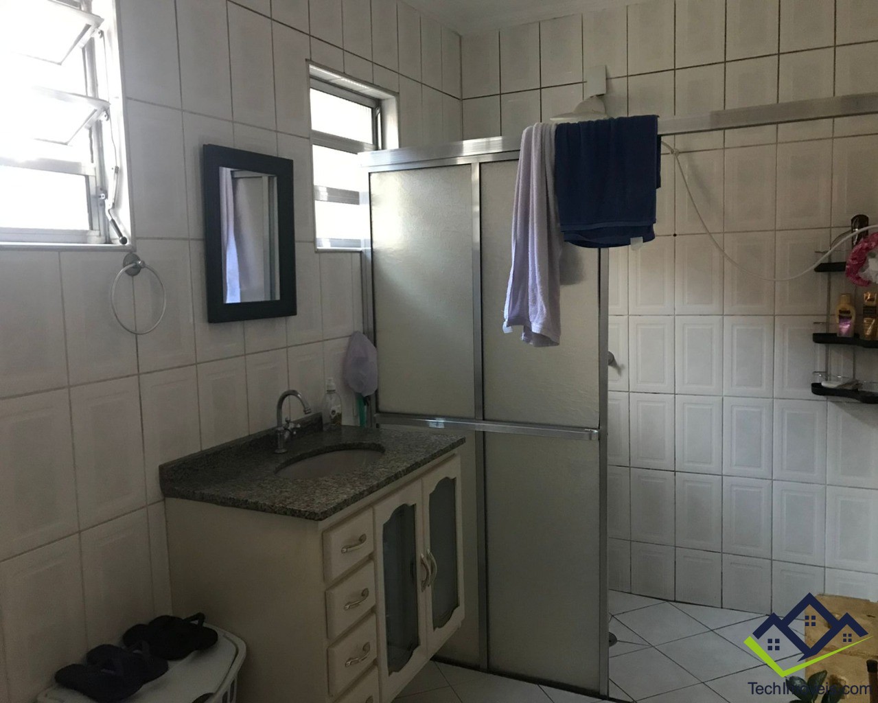 Casa à venda com 3 quartos, 250m² - Foto 28