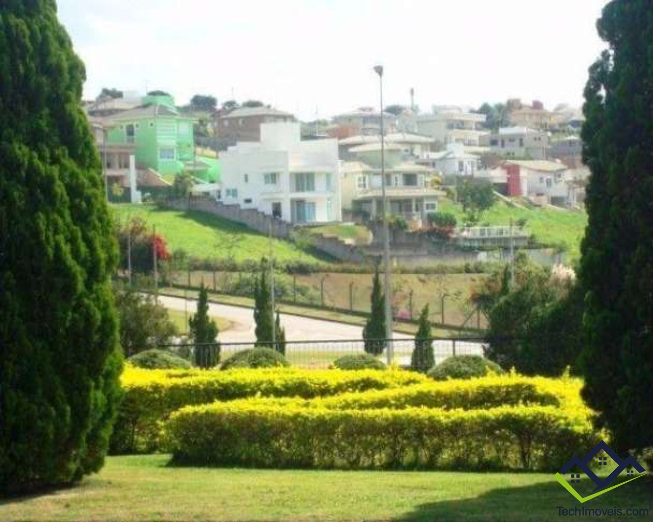 Terreno à venda, 1000m² - Foto 3