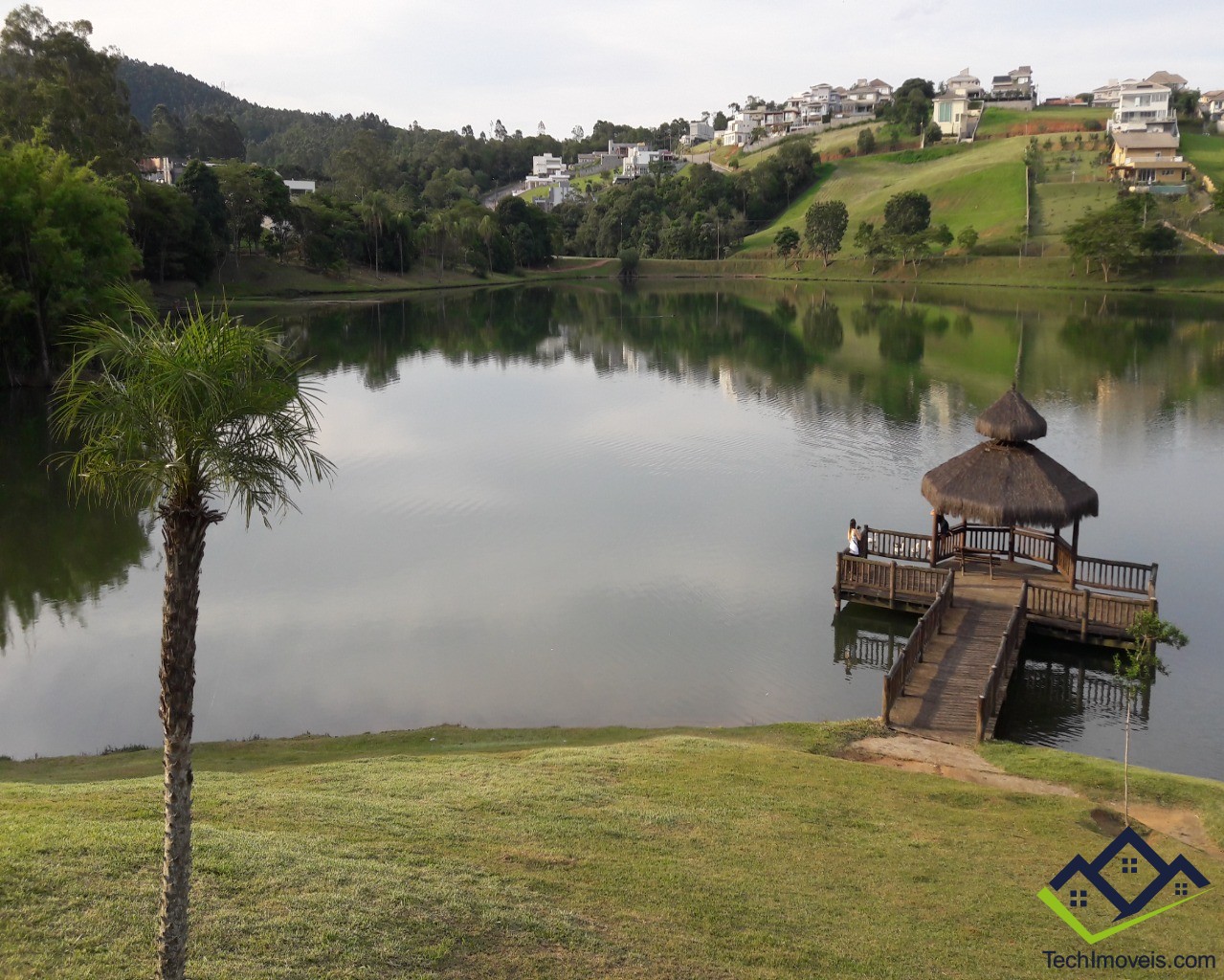 Terreno à venda, 1000m² - Foto 11