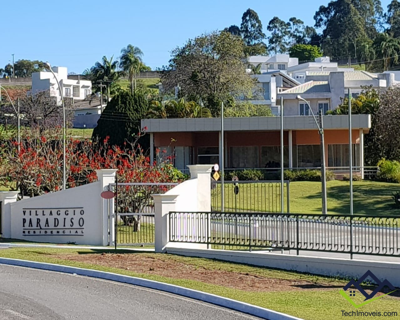 Terreno à venda, 1000m² - Foto 19