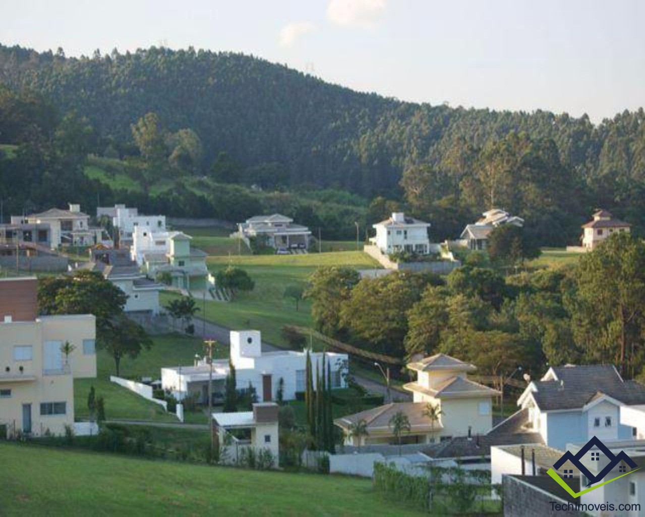 Terreno à venda, 1000m² - Foto 6