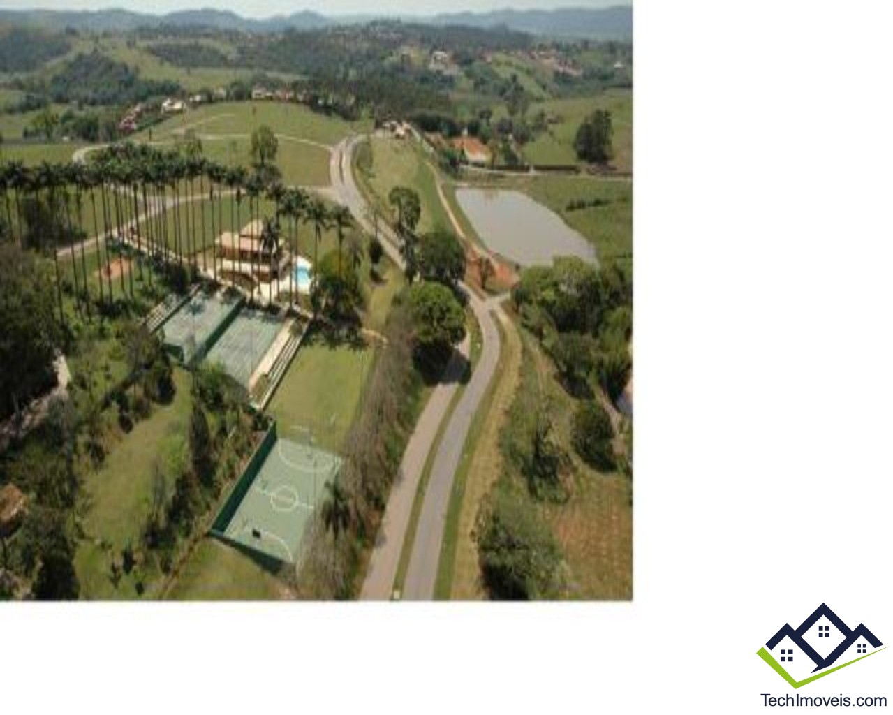 Terreno, 1000 m² - Foto 4