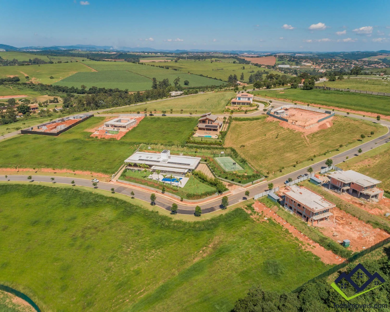 Terreno, 3325 m² - Foto 3