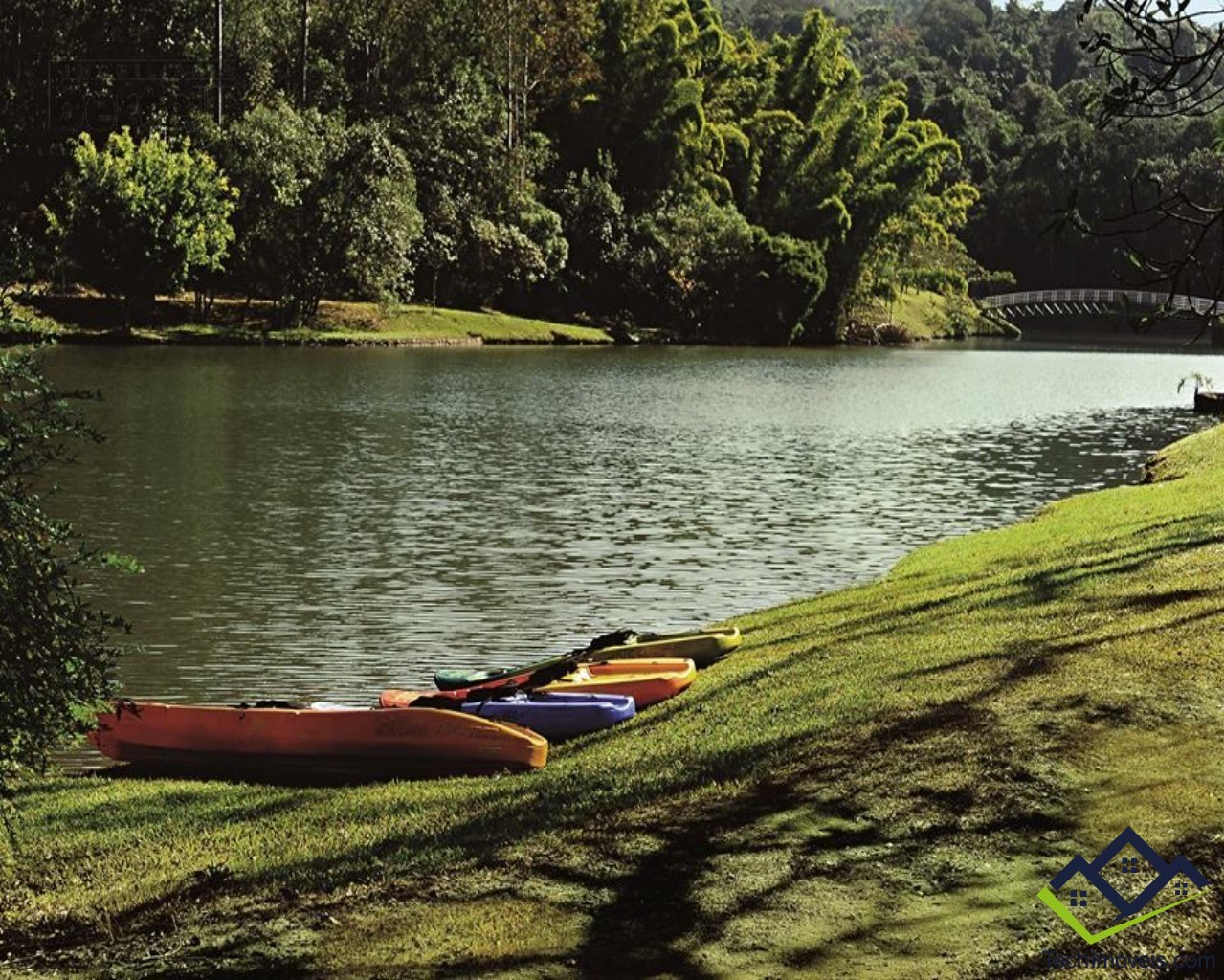 Terreno, 3325 m² - Foto 1