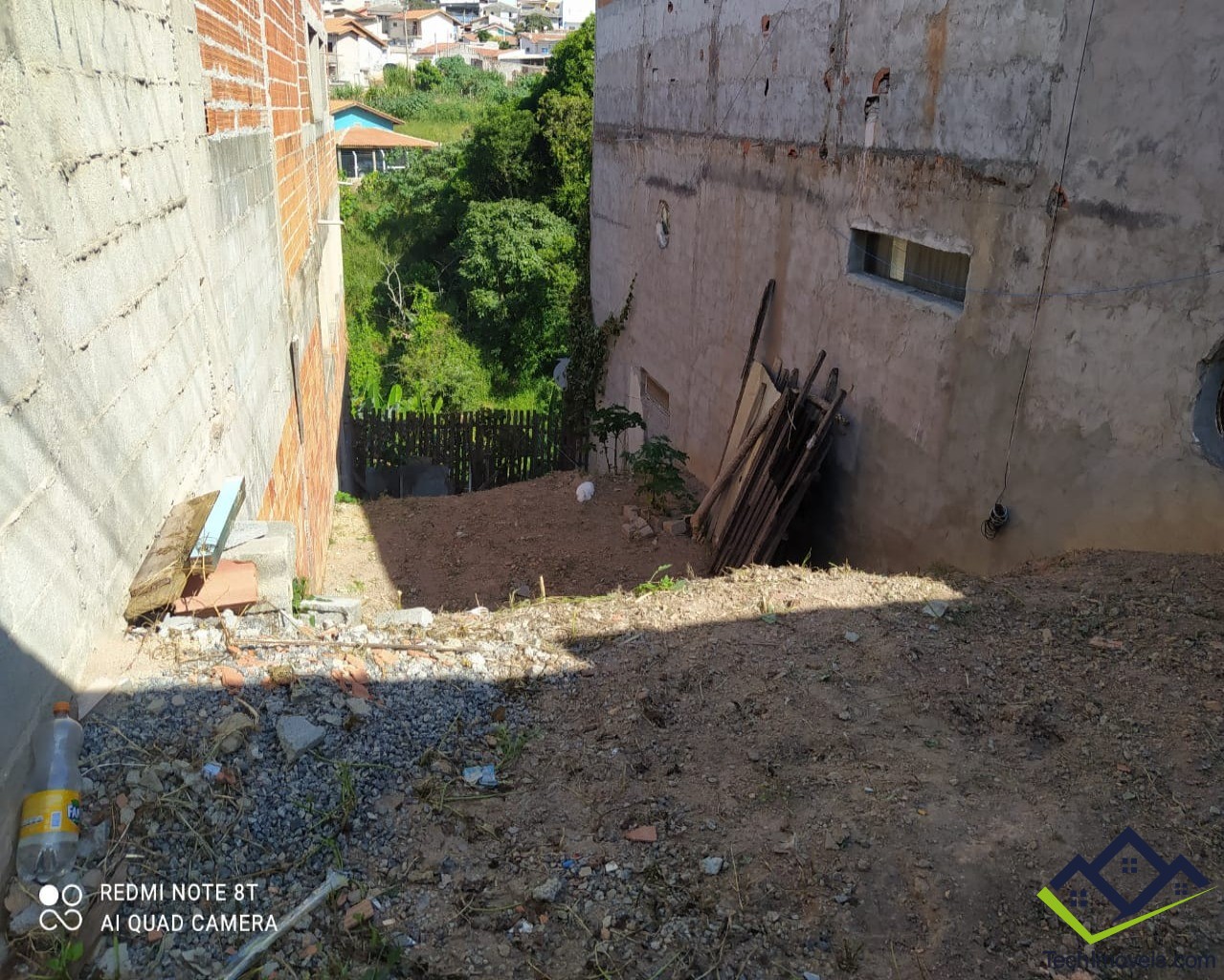 Terreno à venda, 125m² - Foto 2