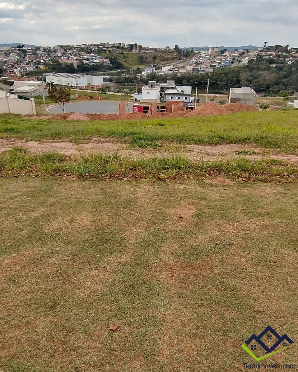 Terreno à venda, 392m² - Foto 2