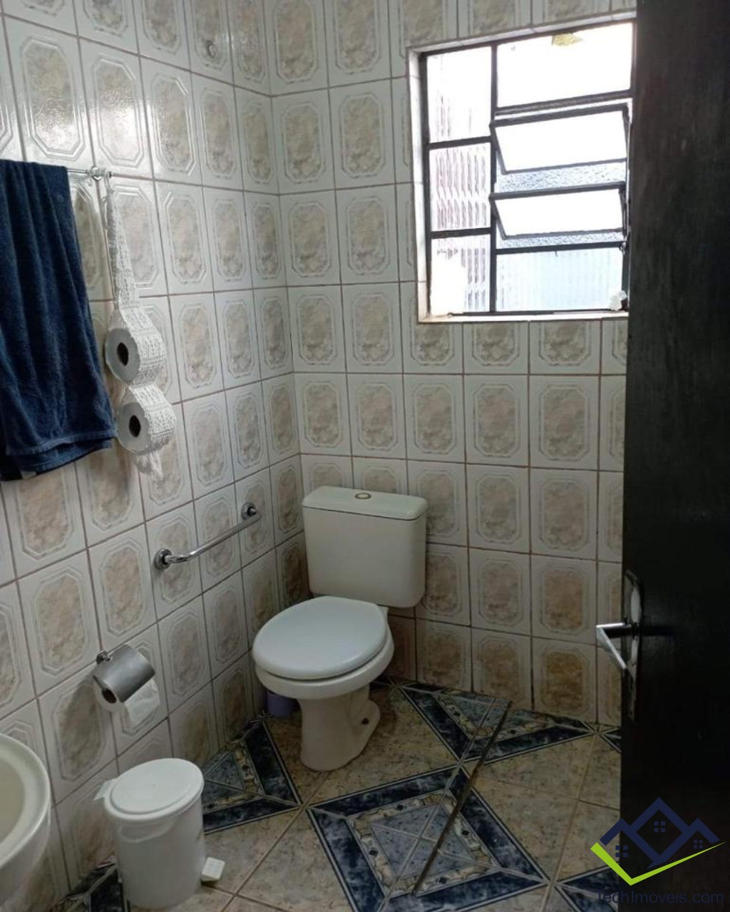 Casa à venda com 3 quartos - Foto 4