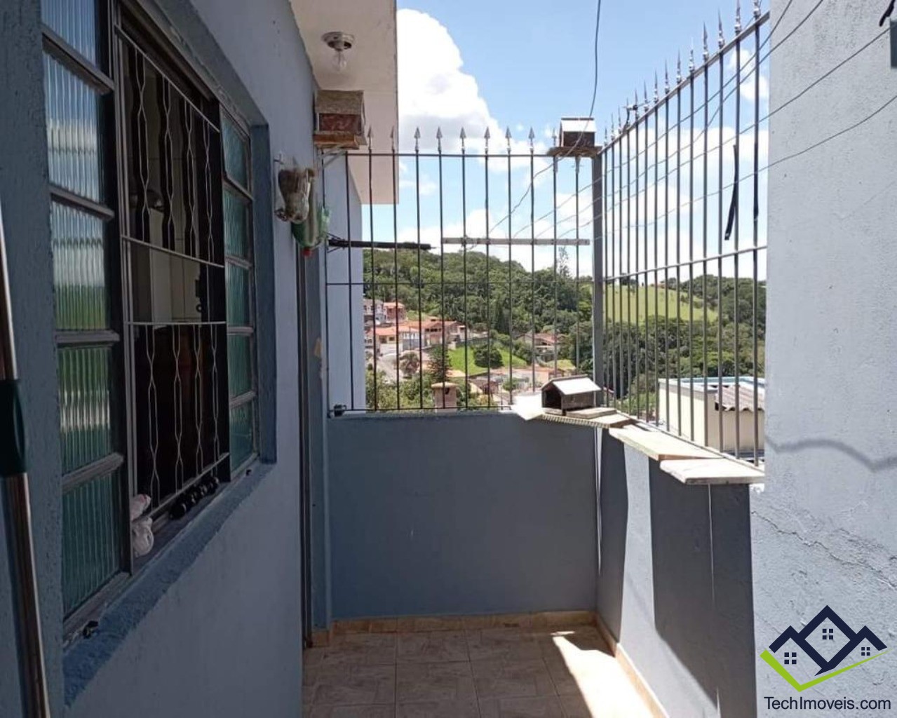 Casa à venda com 3 quartos - Foto 10