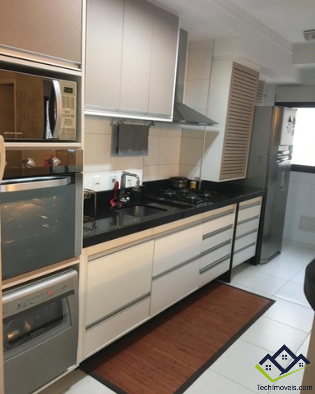 Apartamento à venda com 3 quartos, 87m² - Foto 8