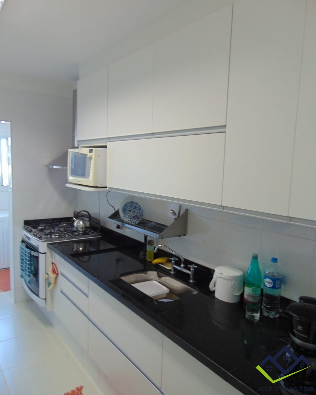 Apartamento à venda com 3 quartos, 176m² - Foto 14